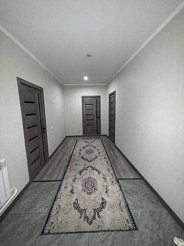Продаю Дом с участком Адрес Нижняя ала арча Дом 10х 10 кв м кирпич — 1