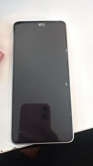 garmin 6 saphire: Poco M7 Pro 5G, Б/у, 256 ГБ, цвет - Серебристый, 2 SIM — 1