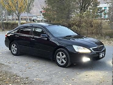 civic type r: Honda Inspire: 2003 г., 3 л, Автомат, Бензин, Седан — 7