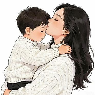 няня на ночь: Требуется Няня Полный рабочий день — 1