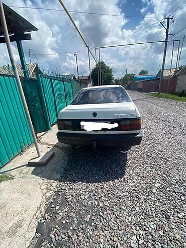 мотор passat b3 1.8: Volkswagen Passat: 1991 г., 1.8 л, Механика, Бензин, Седан — 2