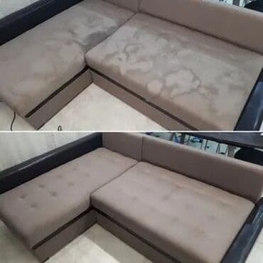 химчистка мягкой мебели на дому: Химчистка мебели, | Кресла, Матрасы, Ковролин — 4