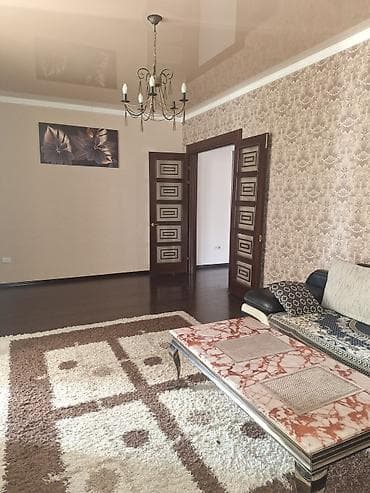 1 комната, Эконом, 7 мкр, Бытовая техника — 5