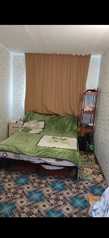 гараж ракушка купить: 58 м², 3 комнаты, Забор, огорожен — 5