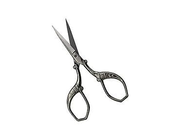 Таңгактоочу жана фасовкалоочу аппараттар: Итальянские вышивальные ножницы premax vq (9 см). Вышивальные ножницы — 2