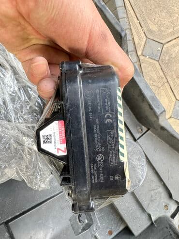 купить умные детские часы в бишкеке: Миллиметровый-радар 890 Радар-детектор Оригинальный датчик — 4