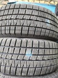 шины на 570: Шиналар 215 / 60 / R 16, Кыш, Жуп, Жеңил унаалар, Thailand, Barum — 1