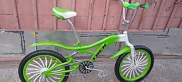 santa kruz: BMX велосипед, Рама XS (130 -155 см), Новый — 3