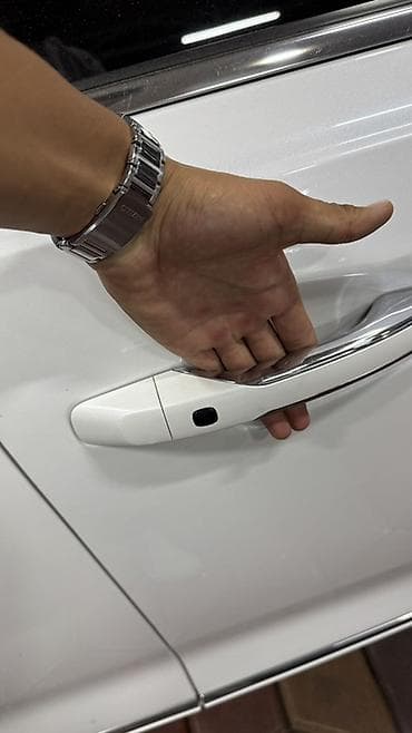 грандиор машина: Kia K7: 2018 г., 3 л, Автомат, Газ, Седан — 5