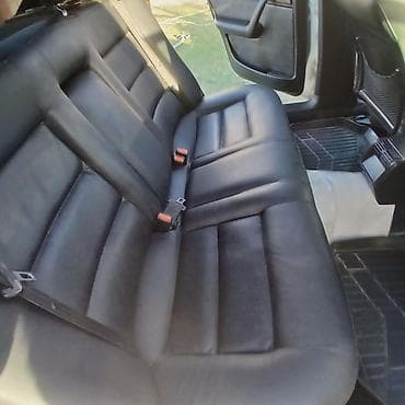 mazda demio1: Audi : 1995 г., 2.8 л, Ручные, Бензин, Седан — 8