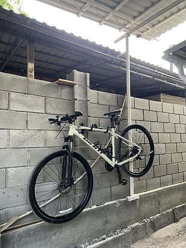 Электровелосипеды: Горный велосипед, Giant, Рама L (172 - 185 см), Алюминий — 2