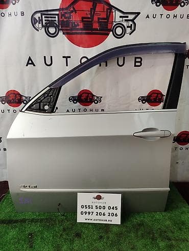 Дверь Передняя левая BMW, Оригинал