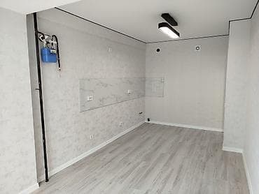 Квартиры: 1 комната, 38 м², Тунгуч мкр 4 этаж, Евроремонт — 5