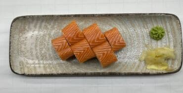 Отели, кафе, рестораны: Повар Сушист. Больше 6 лет опыта — 16