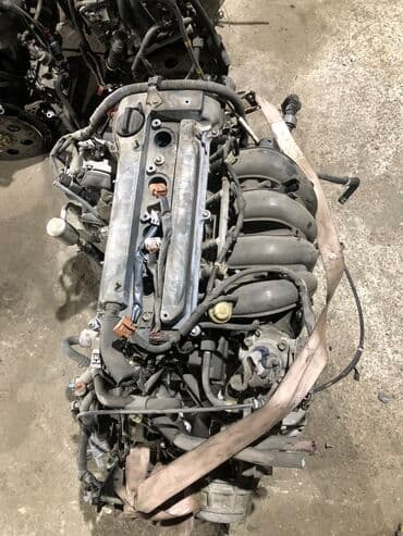 3s: Tayota привозные двигателя с японии Тайота 1mz 2 wd 4wd Тайота Пассо — 6