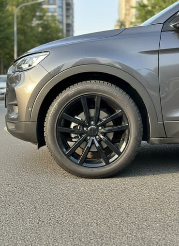 шины зимные: Комплект зимних шин (4 шт.) - Размер: 215/55 R17 - Тип: зимние — 1