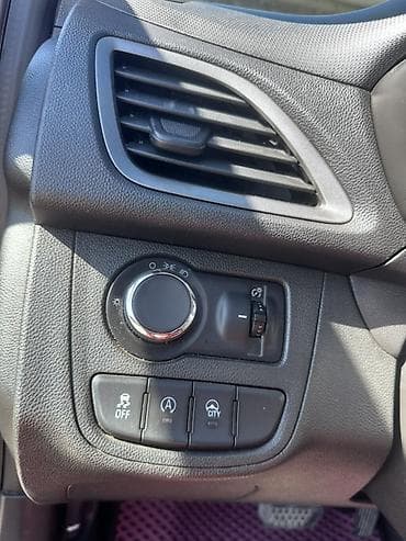 сидения спарк: Chevrolet Spark: 2018 г., 1 л, Бензин, Хэтчбэк — 5