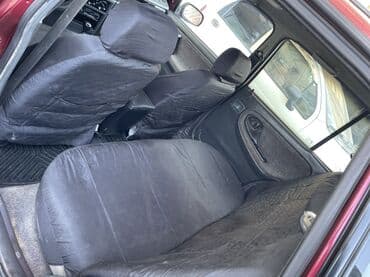 купить опель вектра б: Daewoo Nexia: 2007 г., 1.5 л, Механика, Бензиновая, Седан — 10