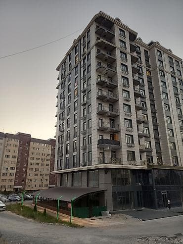 Новостройки от застройщика: 2 комнаты, 60 м² — 1