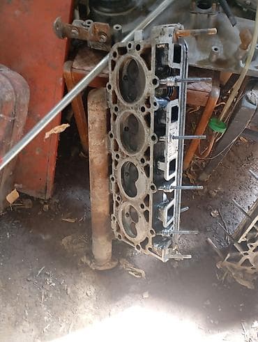 электрическая авто: Газ 53 — 7