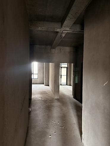 4 bedroom: 2 комнаты, 86 м², Элитка, 4 этаж, Готовая ПСО (под самоотделку) — 7