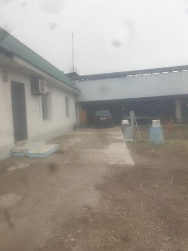 Батирлер: Продаётся трех комнатная времянка хост постройка стройка большого дома — 1