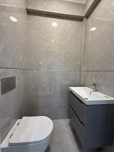 Недвижимость: 2 комнаты, 76 м², Мед Академия Элитка, 10 этаж, Евроремонт — 10