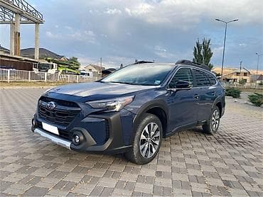 21: Subaru Outback: 2023 г., 2.5 л, Вариатор, Кроссовер — 2