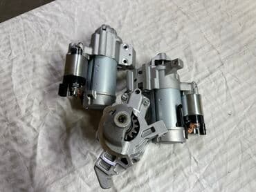 куда можно продать старые вещи в бишкеке: Стартер BMW 2019 г., Новый, Оригинал — 1