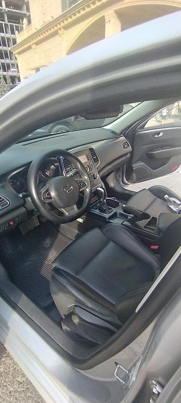 пежо 301: Renault SM6: 2018 г., 2 л, Автомат, Газ, Седан — 7