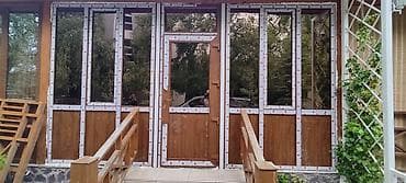 демонтаж окон: Алюминиевые окна двери Алюминиевые окна Алюминиевые окна Двери — 10