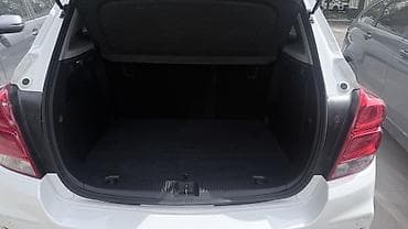 шевроле тракс цена: Chevrolet Trax: 2020 г., 1.4 л, Автомат, Бензин, Кроссовер — 9