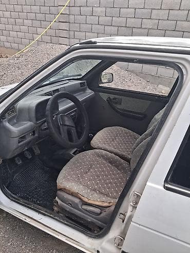 Daewoo Tico: 1998 г., Кол менен иштөөчү, Бензин, Хетчбек lalafo.kg да — 5 Daewoo Tico: 1998 г., Кол менен иштөөчү, Бензин, Хетчбек — 5