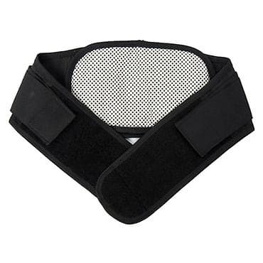 обр: Пояс турмалиновый Размер универсальный Страна — 2