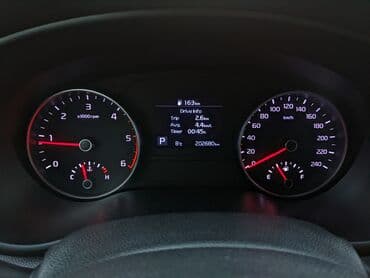 сидушки авто: Kia Sportage: 2019 г., 2 л, Автомат, Дизель, Кроссовер — 8