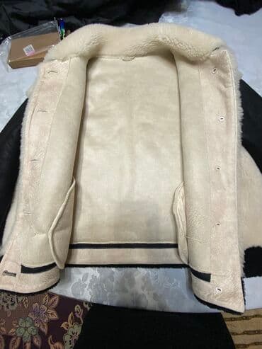 ам берем бекер бишкек: Продаю дубленку — 3