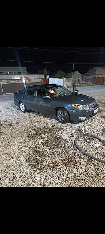 тайота калдина двигатель: Toyota Camry: 2001 г., 3 л, Автомат, Бензин, Седан — 4