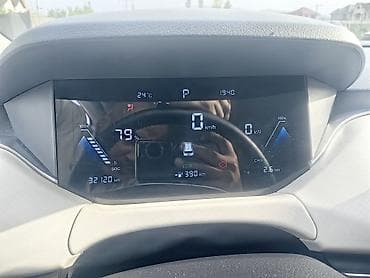 FAW: FAW Besturn: 2023 г., Автомат, Электромобиль, Минивэн — 5