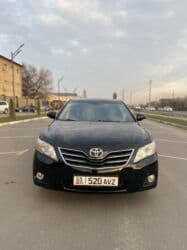субару импреза 2009: Toyota Camry: 2009 г., 3.5 л, Автомат, Бензин, Седан — 3