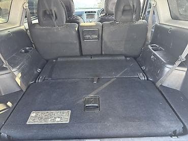 honda airwave: Honda Stream: 2005 г., 2 л, Автомат, Бензин, Универсал — 8