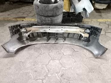 кровать с подъемным механизмом бишкек: Бампер Передний Audi, Б/у, Оригинал — 5