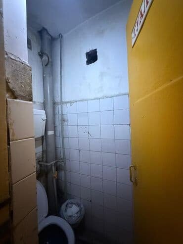 продаю дом тец 2: 1 комната, 12 м², Общежитие и гостиничного типа, 4 этаж — 7