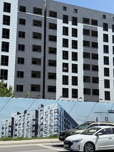 обмен жилья: 3 комнаты, 76 м², Элитка, 2 этаж, Готовая ПСО (под самоотделку) — 5