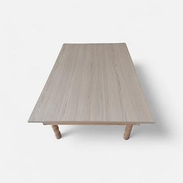 Журнальные столы: Национальный (жер стол) стол из натуральной древесины. Можно — 3