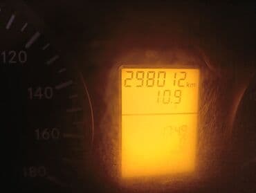 мерседес спринтер грузовой бортовой бишкек: Mercedes-Benz Спринтер: 2008 г., 2.2 л, Механика, Дизель — 7