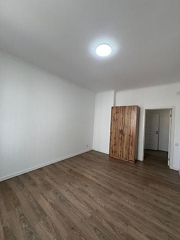Батирлер: 1 бөлмө, 42 м², 6 кабат, Жаңы ремонт — 7