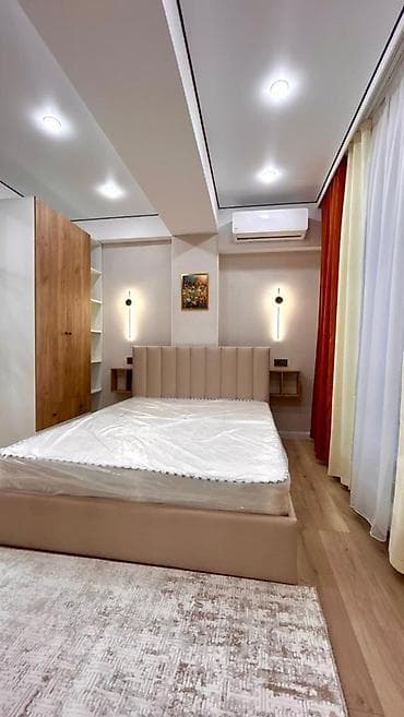 Студия, Менчик ээси, Толугу менен эмереги бар — 2