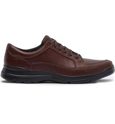 ecco biom: Rockport. Обувь junction point lace-to-toe предлагает универсальность — 3