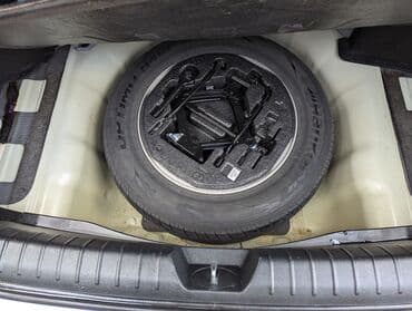 газовые оборудование на авто: Kia K5: 2018 г., 2 л, Автомат, Газ, Седан — 12