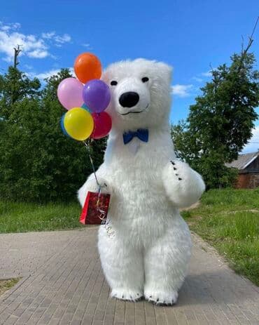 Организация мероприятий | Гелевые шары, Букеты, флористика, Ведущий, тамада at lalafo.kg Организация мероприятий | Гелевые шары, Букеты, флористика, Ведущий, тамада